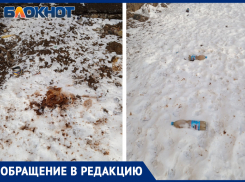 Фекалии на подоконнике и бутылки с мочой под окнами: как в Волжском выживают из дома соседей