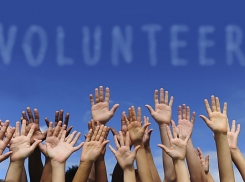 Волжские волонтеры примут участие во всероссийском форуме