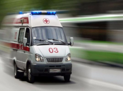 12-летняя школьница, которую сбил военный «УАЗик» в Волжском, находится в тяжелом состоянии