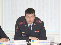 Тяжких преступлений и случаев мошенничества стало больше в Волжском