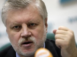 Депутаты-справедливороссы собирают подписи под обращением об отставке Дмитрия Медведева 