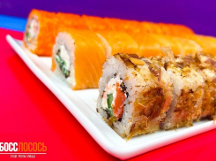 Для тех, кто мечтает о скатерти-самобранке