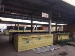 Около 600 торговых мест в Волжском остаются незадействованными местными предпринимателями 