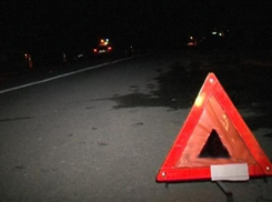 В результате ДТП в Волжском пострадал 4-летний ребенок и мужчина