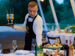 Выездные мероприятия «под ключ» с потрясающим фуршетным меню