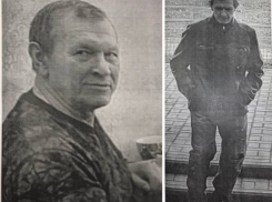Пожилого мужчину с деменцией уже полгода не могут найти в Волгоградской области