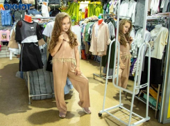 Стилисты больше не нужны! Теперь вы сами сможете составить стильный гардероб ребенку!