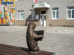 За сломанного суслика — восемь месяцев условно: в Волжском вынесли приговор похитителю городской скульптуры
