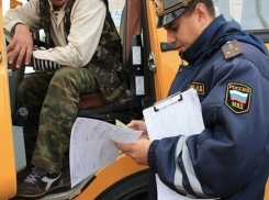 Прокуратура подвела итоги проверки маршрутных такси в Волжском