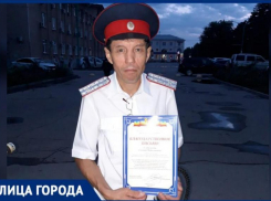 «Плету нагайки для настоящих мужчин»,- подхорунжий из Волжского рассказал правду о казаках