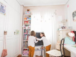 Обустройте комнату для школьника выгодно и со вкусом