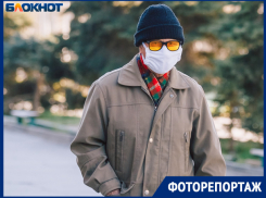 Самоизоляция? Нет, не слышали!