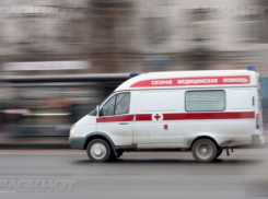 В Волжском 18-летний водитель насмерть сбил пешехода