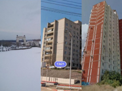 Три трагические смерти за прошедшую неделю в Волгограде