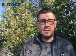 Волонтер после поездки на передовую на Украине рассказал о помощи бойцам жителям Волжского: видео