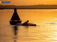 Ясный и жаркий день: погода на 11 июля в Волжском