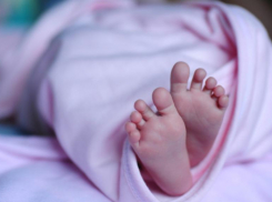 Завернула в пеленку и положила в пакет: под Волгоградом женщина убила собственного ребенка