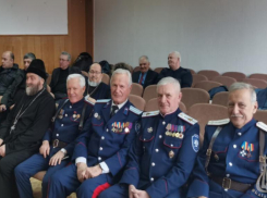 Близ Волжского создадут новую казачью станицу