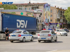 Пенсионер устроил аварию рядом с кольцом «ВПЗ» в Волжском