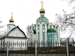 До +14 градусов и облачный день пообещали в Благовещение Пресвятой Богородицы в Волжском
