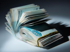 Реальные доходы волжан показывают отрицательные результаты