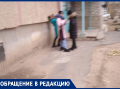 Стучали в дверь и убегали: как ведут себя девочки-подростки в Волжском
