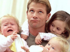 Для отцов Волжского планируются выплаты