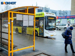 Дачные автобусы в Волжском завершают сезон и дорожают