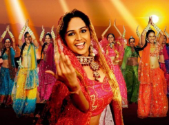 В Волгоградской области стартует масштабный индийский кинофестиваль 