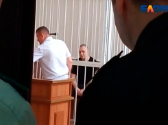 Пожизненное наказание извергу с мясорубкой просят волжане