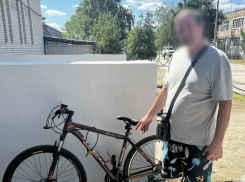 Житель Краснослободска попал под статью из-за детского велосипеда