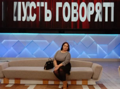 По мотивам публикации «Блокнота Волжского» «Первый канал» снял программу