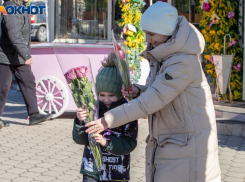 Погода порадует волжан в среду