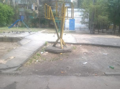 Мечта о чистом дворе на Камской для волжан сбылась