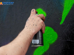 5 тысяч за стукачество? В Волжском объявили награду за сдачу вандалов