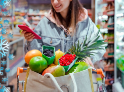 Нужные товары по приятным ценам. А ты все купил на Новый год?