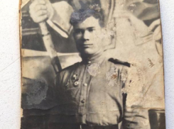 «Ранение настигло его в конце войны», - волжанка