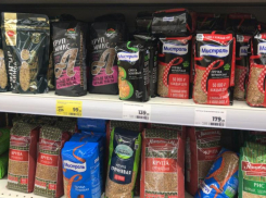 Цена на гречку в Волжском перевалила за 2 сотни рублей: продуктовая корзина