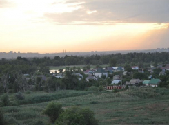 Порывы сильного ветра пообещали волжанам в субботу