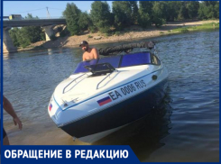 «Полный берег детей, последствия могли быть плачевными», - волжанка