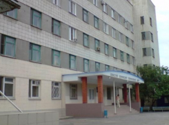 В Волжском сообщили о заминировании перинатального центра