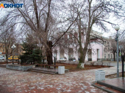 Снежное утро: прогноз погоды в понедельник в Волжском