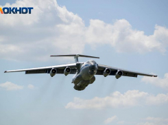 Ночные полеты самолетов над Волжским напугали жителей