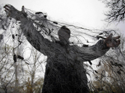 На Цимлянском водохранилище задержали молодого браконьера из Ростова 