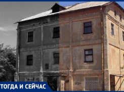 Пережила 2 мировые войны, революцию и перестройку: единственное в Волжском здание невозможно снести полторы сотни лет