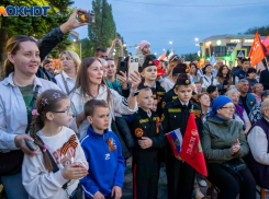 Волжанам рассказали, что грозит за неправильное ношение Георгиевской ленты