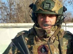 Близ Волжского простятся с Героем и членом отряда «Бессмертный Сталинград» Андреем Карповым