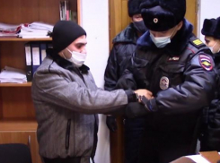 Подозреваемому в убийстве Мелконяну продлили срок содержания под стражей в Волгограде