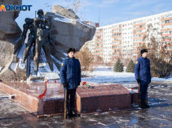 Афиша мероприятий в Волжском на 35-летие вывода советских войск из Афганистана