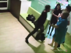 Напавший на волгоградских медиков агрессор живет в Волжском